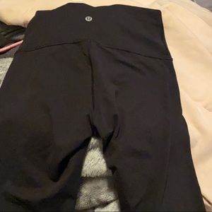 Lululemon leggings
